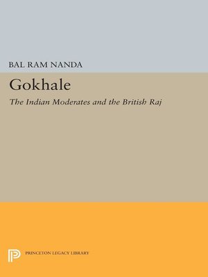 cover image of Gokhale